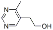 5-Pyrimidineethanol, 4-methyl- (8CI) CAS#: 22126-42-7