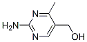 5-Pyrimidinemethanol, 2-amino-4-methyl- (8CI,9CI) CAS#: 19594-44-6