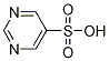 5-Pyrimidinesulfonic acid CAS#: 101258-26-8