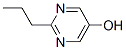 5-Pyrimidinol, 2-propyl- (9CI) CAS#: 103660-24-8