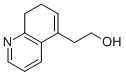 5-Quinolineethanol,7,8-dihydro-(9CI) CAS#: 273929-75-2