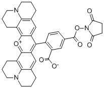 5-ROX, SE CAS#: 209734-74-7