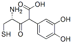 5-S-cysteinyl-3,4-dihydroxyphenylacetic acid CAS#: 102986-13-0