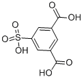 5-Sulfoisophthalic acid CAS#: 22326-31-4
