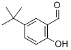 5-TERT-BUTYL-2-HYDROXY-BENZALDEHYDE CAS#: 2725-53-3