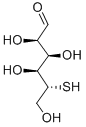 5-THIO-D-GLUCOSE CAS#: 20408-97-3
