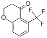 5-(TRIFLUOROMETHYL)CHROMAN-4-ONE CAS#: 111141-06-1
