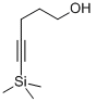 5-(TRIMETHYLSILYL)-4-PENTYN-1-OL CAS#: 13224-84-5
