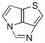 5-Thia-1,2a-diazacyclopenta[cd]pentalene(9CI) CAS#: 238414-07-8
