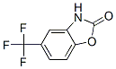 5-(Trifluoromethyl)benzoxazol-2(3H)-one CAS#: 14733-68-7