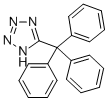 5-Triphenylmethyl-1H-tetrazole CAS#: 109652-10-0
