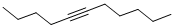 5-UNDECYNE CAS#: 2294-72-6
