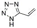 5-VINYL-1H-TETRAZOLE CAS#: 18755-47-0