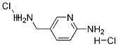 5-(aMinoMethyl)pyridin-2-aMine dihydrochloride CAS#: 260794-33-0