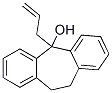 5-allyl-10,11-dihydro-5H-dibenzo[a,d]cyclohepten-5-ol CAS#: 24755-74-6