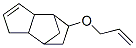 5-(allyloxy)-3a,4,5,6,7,7a-hexahydro-4,7-methano-1H-indene CAS#: 2279-18-7