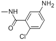 5-amino-2-chloro-N-methylbenzamide CAS#: 111362-49-3
