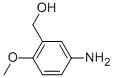 (5-amino-2-methoxy-phenyl)methanol CAS#: 135-95-5