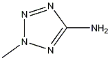 5-amino-2-methyltetrazole CAS#: 1553-84-0