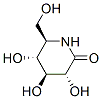 5-amino-5-deoxygluconic acid delta-lactam CAS#: 14904-83-7