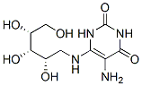 5-amino-6-ribitylamino-2,4-(1H,3H)pyrimidinedione CAS#: 17014-74-3