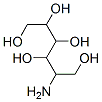 5-aminohexane-1,2,3,4,6-pentol CAS#: 2351-14-6