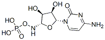 5'-azacytidine 5'-monophosphate CAS#: 2226-72-4