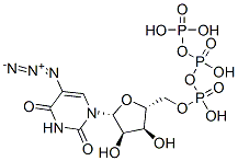 5-azidouridine-5'-triphosphate CAS#: 105518-68-1