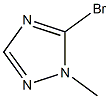 5-bromo-1-methyl-1,2,4-triazole CAS#: 16681-72-4