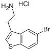 5-bromo-3-(bromomethyl)benzo[b]thiophene CAS#: 1757-24-0