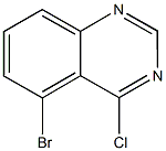 5-bromo-4-chloroquinazoline CAS#: 2148-38-1