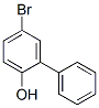5-bromo[1,1'-biphenyl]-2-ol CAS#: 16434-97-2