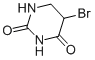 5-bromodihydro-24(1h3h)-pyrimidinedione CAS#: 1193-76-6