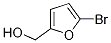 (5-bromofuran-2-yl)methanol CAS#: 27230-58-6