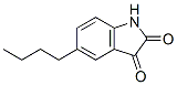 5-butylisatin CAS#: 18331-71-0