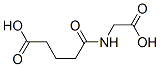 5-[(carboxymethyl)amino]-5-oxo-Pentanoic acid CAS#: 17686-38-3