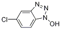 5-chloro-1H-benzo[d][1,2,3]triazol-1-ol CAS#: 26185-64-8