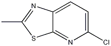 5-chloro-2-methylthiazolo[5,4-b]pyridine CAS#: 109202-21-3