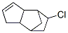 5-chloro-3a,4,5,6,7,7a-hexahydro-4,7-methano-1H-indene CAS#: 2677-29-4