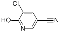 5-chloro-6-hydroxynicotinonitrile CAS#: 19840-46-1