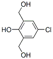 5-chloro-m-xylene-2,alpha,alpha'-triol CAS#: 17026-49-2