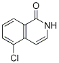 5-chloroisoquinolin-1(2H)-one CAS#: 24188-73-6