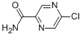 5-chloropyrazine-2-carboxamide CAS#: 21279-64-1