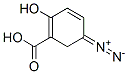 5-diazosalicylic acid CAS#: 121-13-1