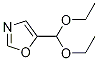 5-(diethoxyMethyl)oxazole CAS#: 104336-01-8
