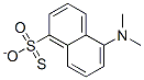 5-dimethylamino-1-naphthalenethiosulfonate CAS#: 111076-74-5
