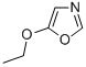 5-ethoxy-1,3-oxazole CAS#: 15031-12-6