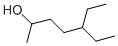 5-ethyl-2-heptanol CAS#: 19780-40-6