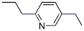 5-ethyl-2-propylpyridine CAS#: 23580-54-3