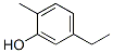 5-ethyl-o-cresol CAS#: 1687-65-6